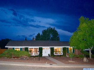 2520 N Kimberly Dr, Silver City, NM 88061
