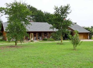 9400 County Road 2470, Royse City, TX 75189