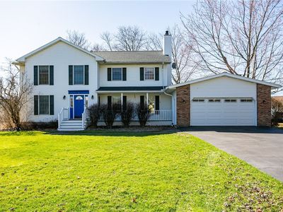 1 Ashwood Dr, Scottsville, NY, 14546