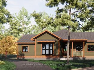 22 Alma St #5, Kincardine, ON N0G2T0