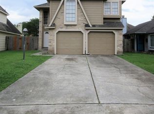 4430 Tracemeadow Dr, Houston, TX 77066