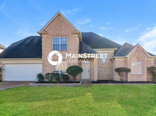 7317 Pinnacle Farms Dr, Memphis, TN 38125