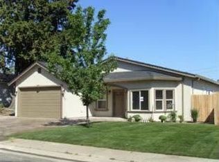 5245 Schuyler Dr, Carmichael, CA