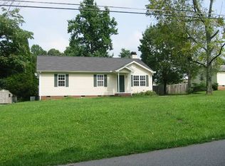 4100 Bell Orchard Dr, Greensboro, NC 27455