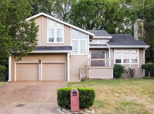 2505 Ravine Dr, Nashville, TN 37217