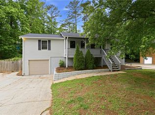4478 S Springwood Dr SW, Smyrna, GA 30082