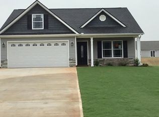 781 Brown Arrow Cir LOT 9, Inman, SC 29349