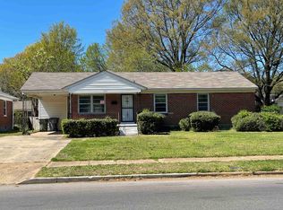 1703 S Perkins Rd, Memphis, TN 38117