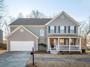 654 New Liberty Way, Braselton, GA 30517