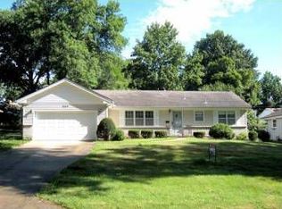 602 E 109th St, Kansas City, MO 64131