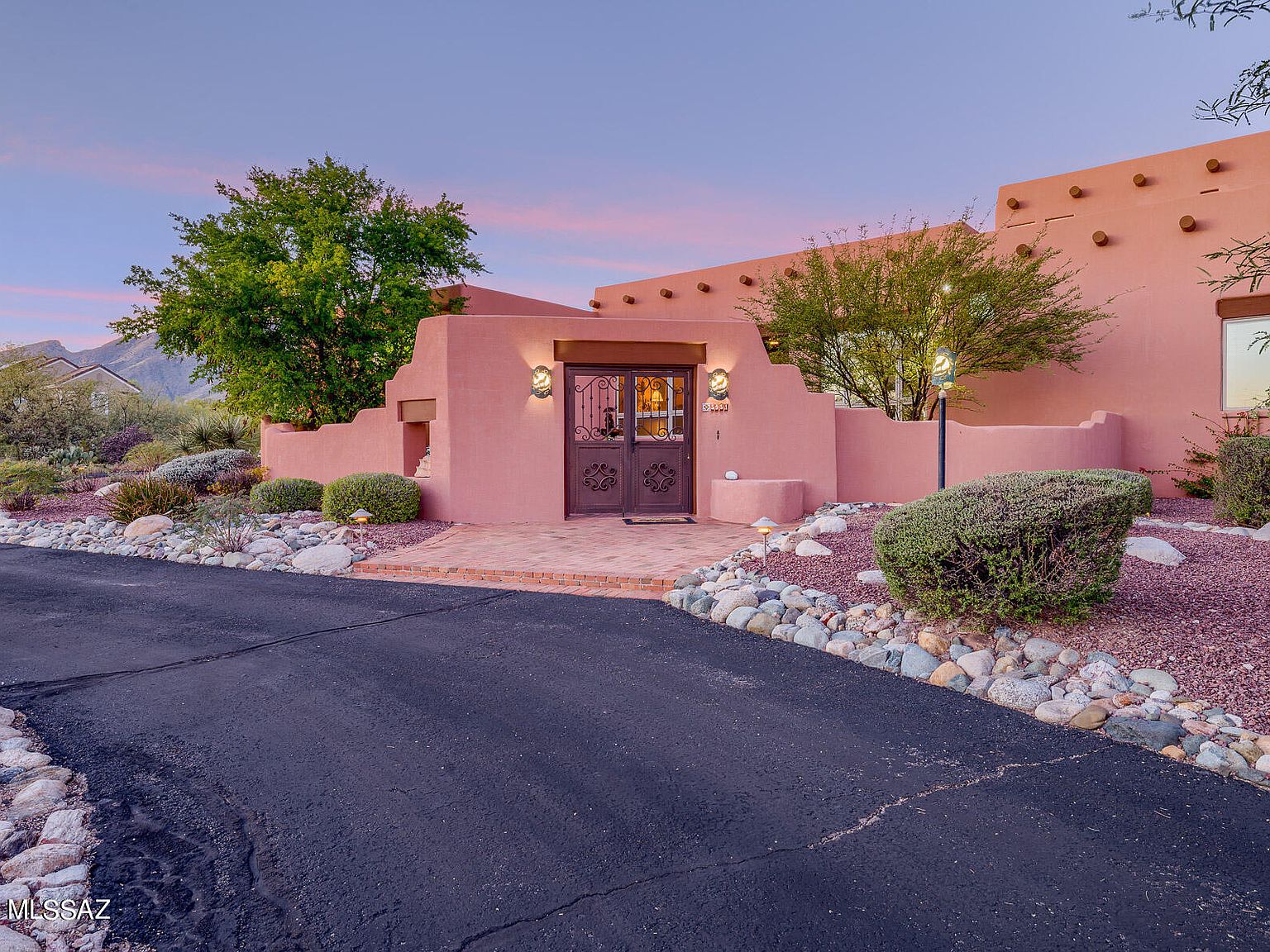 5951 N Indian Trl, Tucson, AZ 85750 MLS 22401222 Zillow