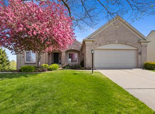1845 Wedgefield Ct SE, Caledonia, MI 49316