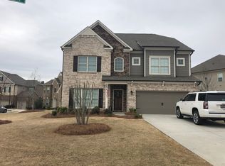 471 La Perla Dr, Buford, GA 30518
