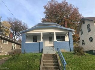 403 Noble Ave, Akron, OH 44320