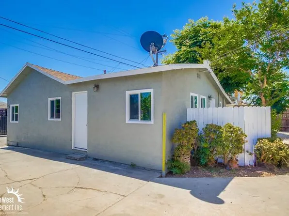 3133 Chamoune Ave, San Diego, CA 92105