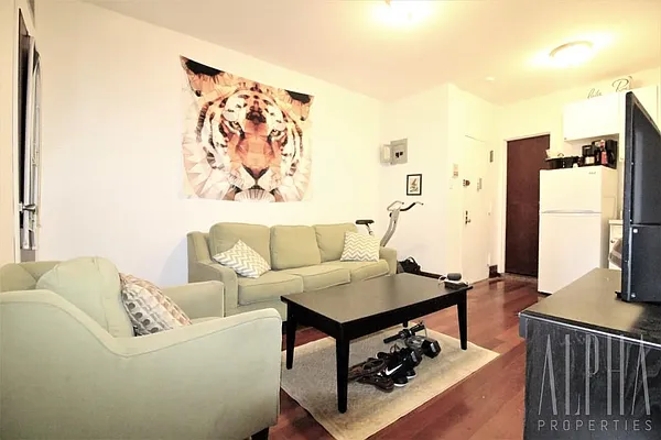 Rented by Alpha Properties NYC I LLC | media 13