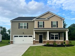 3123 Fancy Trl, Aiken, SC 29803