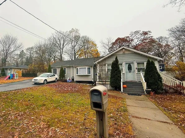 115 Coventry Avenue, Mastic, NY 11950