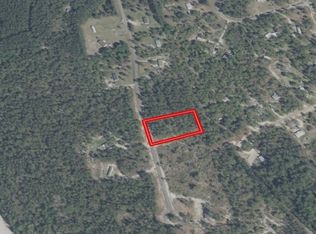 6928 Greenfield Rd, Blackshear, GA 31516