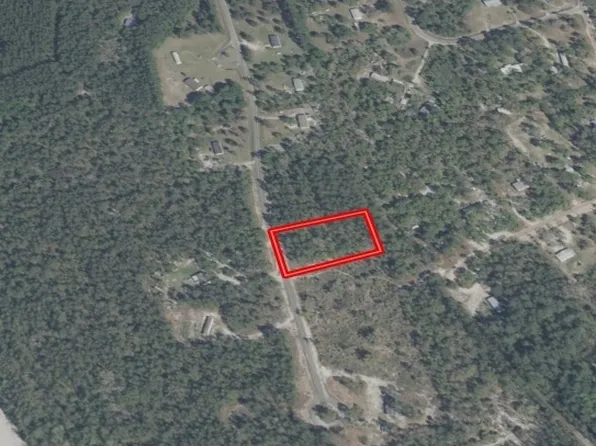 6928 Greenfield Rd, Blackshear, GA 31516