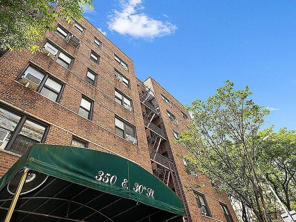 2nd image of 350 East 30th Street