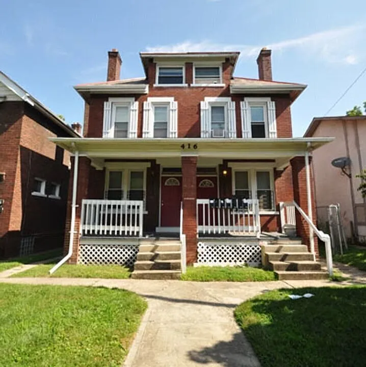 416 E 14th Ave #1