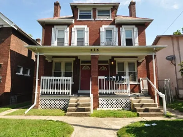 416 E 14th Ave #1, Columbus, OH 43201