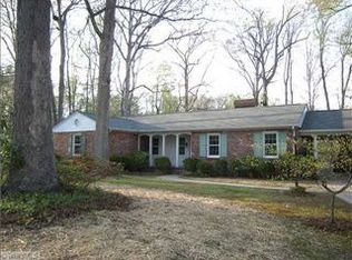309 Kirk Rd, Greensboro, NC 27455