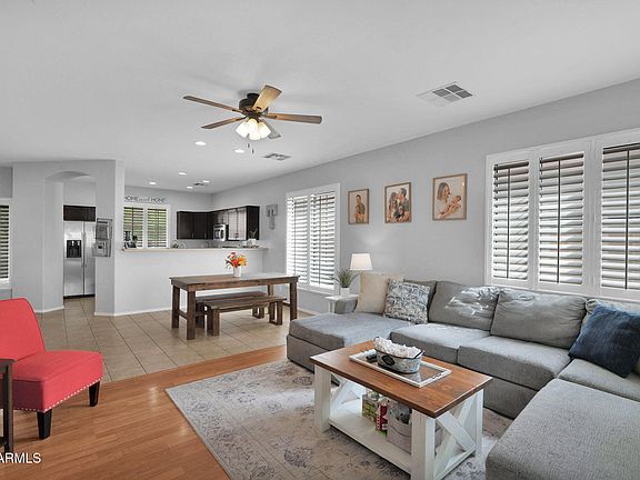 5th image of 3530 S CUPERTINO Drive