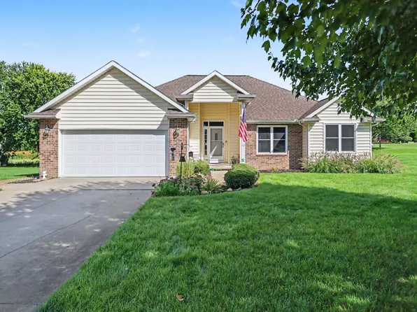 12 Hawksbury Point, Battle Creek, MI 49014