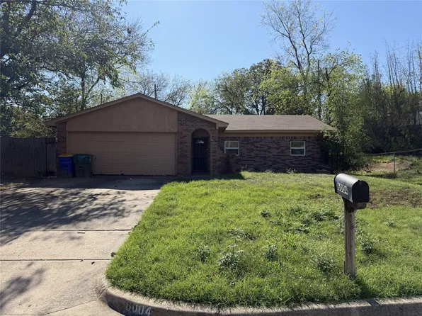 6004 Barry Dr, Watauga, TX 76148