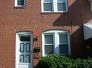 1045 Church St, Baltimore, MD