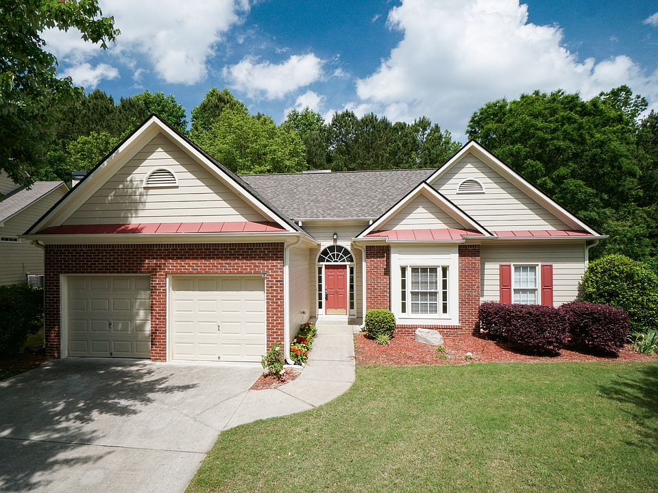 1st image of 1721 Hillside Bend Xing