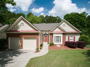 1721 Hillside Bend Xing, Lawrenceville, GA