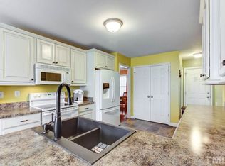 2441 White Memorial Church Rd, Willow Spring, NC 27592