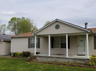 90 Shearer Cemetery Rd, Jamestown, KY 42629