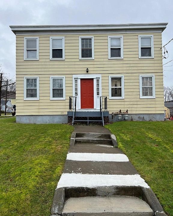 324 Conklin Ave, Binghamton, NY 13903 Zillow