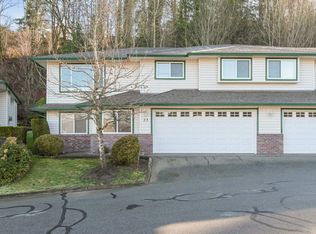 34250 Hazelwood Ave #23, Abbotsford, BC V2S 7L4