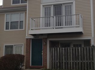 16211 Ellipse Ter, Bowie, MD 20716