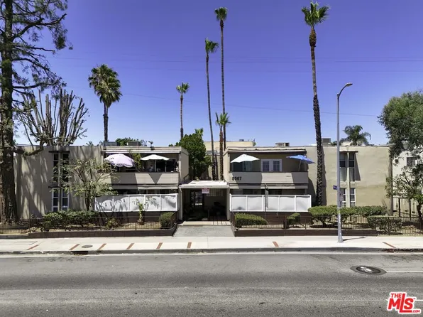 8567 Balboa Blvd, Northridge, CA 91325