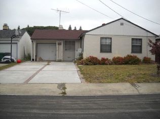 17846 Via Rincon, San Lorenzo, CA 94580