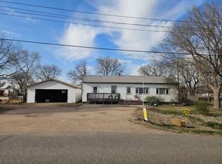 2517 13th St, Central City, NE 68826