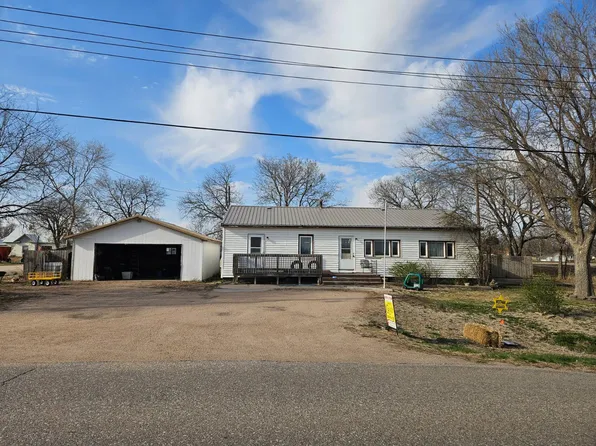 2517 13th St, Central City, NE 68826