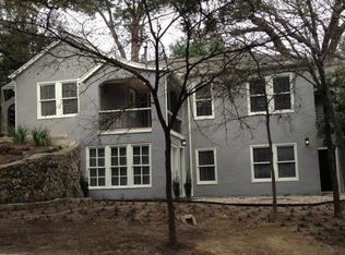 1206 Alta Vista Ave #B, Austin, TX 78704