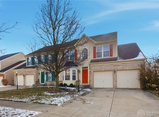 4114 Tangletree Ct, Dayton, OH