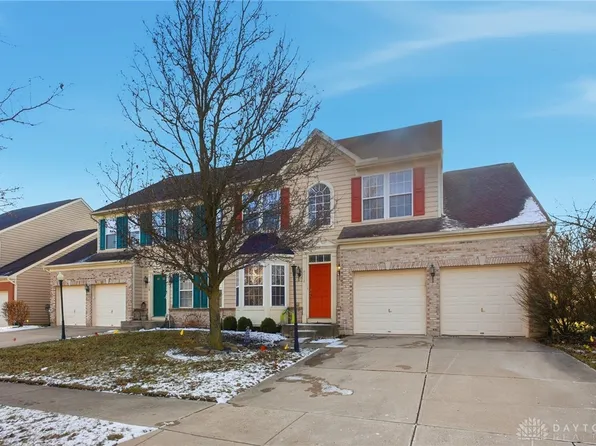 4114 Tangletree Ct, Dayton, OH 45414