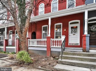 226 E New St, Lancaster, PA