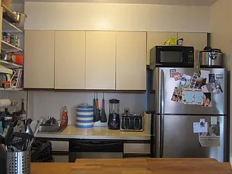 Rented by Brooklyn Heights Real Estate Inc