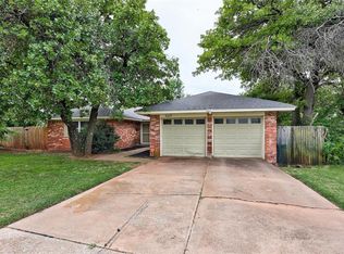 5117 Brookdale St, Oklahoma City, OK 73135