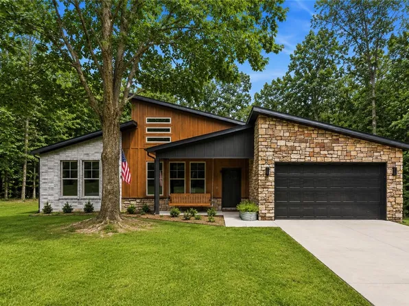 11 Peebles Cir, Bella Vista, AR 72715